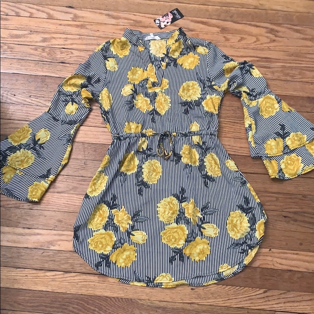 Women’s Casual Dress